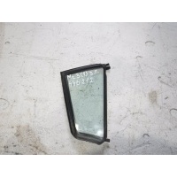 Форточка задней правой двери Mazda 3 1 BK 2003-2009 BN8V72661A