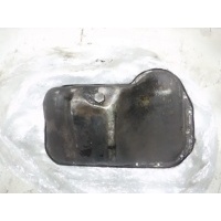 Поддон двигателя Volkswagen Golf 2 051103601