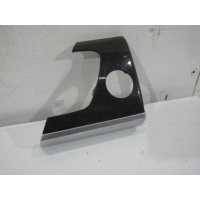 Накладка торпеды BMW X5 E70 2006-2013 51456970155