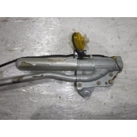Подушка потолочная (шторка) Volkswagen Passat B5 1996-2005 3B5880741H