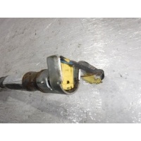 Подушка потолочная (шторка) Audi A8 D3 4E 2003-2010 4E4880742