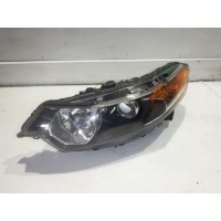 Блок фара левая Honda Accord 8 33150TL0E01