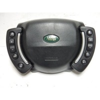 Подушка безопасности в руль Land Rover Range Rover Vogue 3 L322 2002-2012 EHM500041