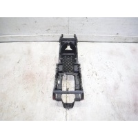 Консоль Land Rover Range Rover Sport 1 L320 2005-2013 LR016897