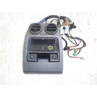 Накладка консоли Land Rover Range Rover Sport 1 L320 FJV500242PVJ