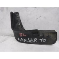 Брызговик передний Mitsubishi Lancer 10 CY 2007- 5370A591