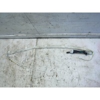 Подушка потолочная (шторка) Audi RS6 C5 2002-2004 4B5880741