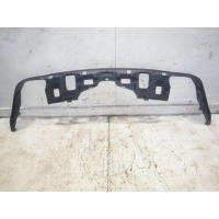 Юбка бампера заднего Mercedes X164 GL A1648859125