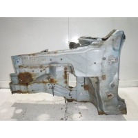Лонжерон передний левый Land Rover Freelander 1 1997-2006 ALR7751