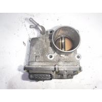 Дроссельная заслонка Toyota Corolla E120 2000-2007 220300D020