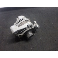 Генератор Ford Fiesta 5 1478228
