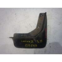 Брызговик задний Mitsubishi Lancer 9 CS MN126480