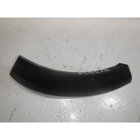 Накладка заднего бампера Renault Sandero 1 850777419R