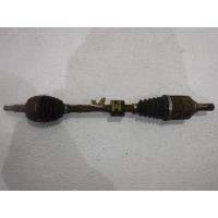 Привод передний левый Renault Duster 391015061R