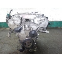 Двигатель Nissan Teana J31 101029Y4A0