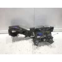 Корпус печки Mercedes Sprinter W906 A9068302661