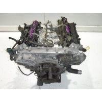 Двигатель Nissan Teana J31 101029Y4A0