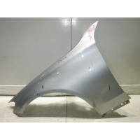 Крыло переднее левое Mercedes W205 C 2014- A2058800118