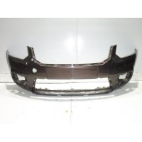 Бампер передний Skoda Yeti 5L 5L0807221K