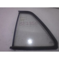 Форточка задней левой двери Volkswagen Golf 2 193845215