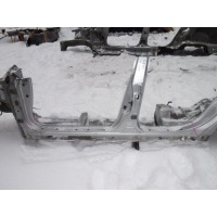 Порог левый Nissan Teana J31 2006-2008 764119Y030