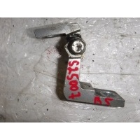 Петля двери задней левой верхняя Volkswagen Passat B5 1996-2005 3B4833401A