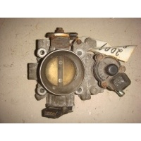 Дроссельная заслонка Mitsubishi Space Star MD350416