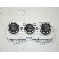 Блок управления климат контролем Mazda 6 1 GG 2002-2007 GR1E61190