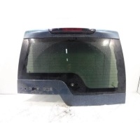 Дверь багажника верхняя Land Rover Discovery 3 2004-2009 BHA780070