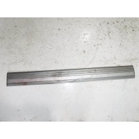 Накладка двери передней правой Toyota Land Cruiser 100 J100 7573160120