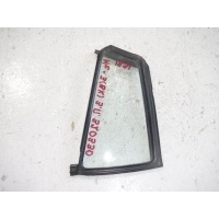 Форточка задней правой двери Mazda 3 1 BK 2003-2009 BN8V72661A