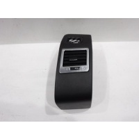 Накладка торпеды Land Rover Range Rover Sport 1 L320 LR021451