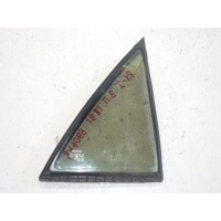 Форточка задней правой двери Toyota Harrier 1 XU10 1997-2003 6812348020