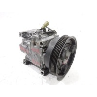 Компрессор кондиционера Mazda 626 5 GF 1997-2002 H12A1AA4DJ
