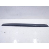 Накладка двери багажника Land Rover Range Rover Vogue 3 L322 2002-2012 DED000012LML