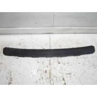 Накладка заднего бампера Land Rover Range Rover Vogue 3 L322 2002-2012 LR029581