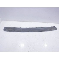 Накладка заднего бампера Land Rover Range Rover Vogue 3 L322 2002-2012 LR029581