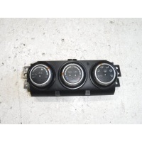 Блок управления печкой Nissan X-Trail T31 2007-2015 27500JG04A