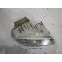 Блок фара правая Skoda Octavia 2 1Z 2004-2013 1Z1941018N
