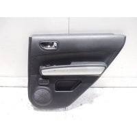 Обшивка (дверная карта) двери задней правой Nissan X-Trail T31 2007-2015 82900JG00A