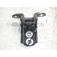 Петля двери задней правой нижняя Nissan X-Trail T31 2007-2015 824204P00A