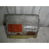 Блок управления двигателем Kia Sportage 1 NB7 1993-2004 0K08B18881