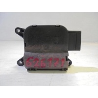 Моторчик заслонки печки Porsche Cayenne 955 957 7L0907511E