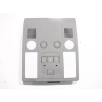 Плафон салонный Audi A8 D3 4E 2003-2010 4E0947111ABEC3