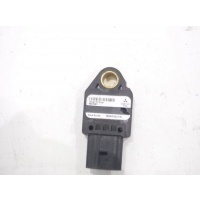 Датчик SRS Mitsubishi Outlander 2 CW0W 8651A001