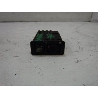 Кнопка обогрева сидений BMW 7 E38 61318352259