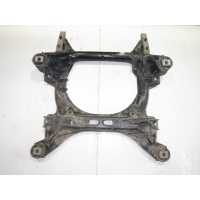 Балка подмоторная (подрамник) Volkswagen Touareg 1 7L 2002-2010 95534103012