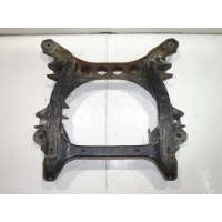 Балка подмоторная (подрамник) Volkswagen Touareg 1 7L 2002-2010 95534103012