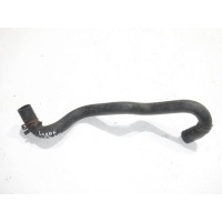 Патрубок системы охлаждения Renault Logan 1 LS 2004-2016 8200750019