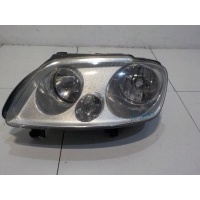 Блок фара левая Volkswagen Caddy 3 2K 2K0941005B